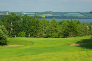 Gull Lake Golf Course