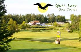 Gull Lake Golf Course