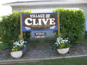 Village of Clive